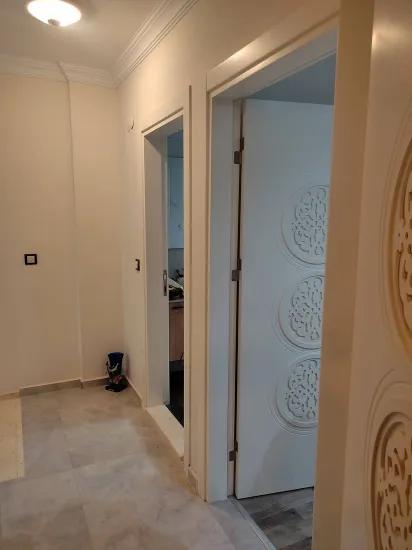 Luxury 2+2 Villa For Sale With Uninterrupted Sea View In Seferihisar Atatürk Neighborhood!