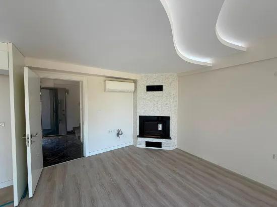 İzmir/gümüldür'de Sea Zero Single Detached Pool Ultra Luxury Villa