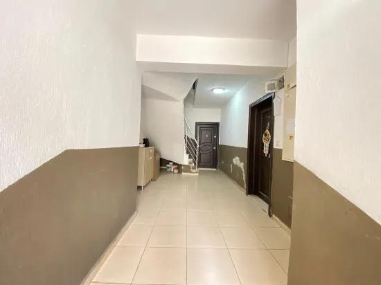 Seferihisar Mersin Area 400 M To The Sea, Cost-Free For Sale 2+1 Flat –