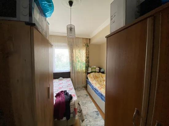Seferihisar Mersin Area 400 m To The Sea, Cost-free For Sale 2+1 Flat –
