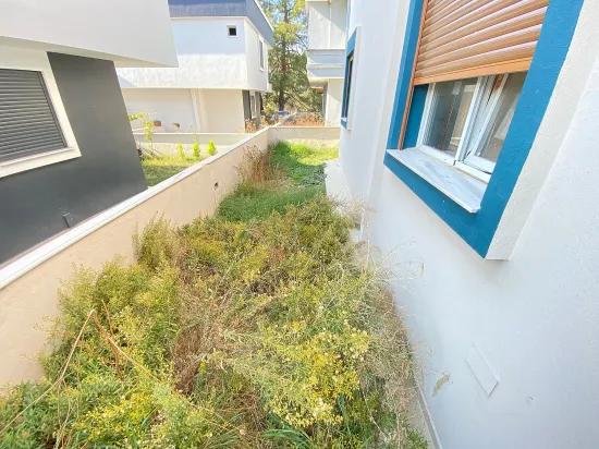Seferihisar Payamlı Da Gardenous For Sale 2+1 Villa