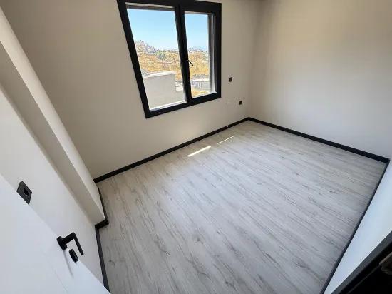 Seferihisar Atatürk Neighbourhood Panoramic Sea Viewed Brand New For Sale 3+1 Villa