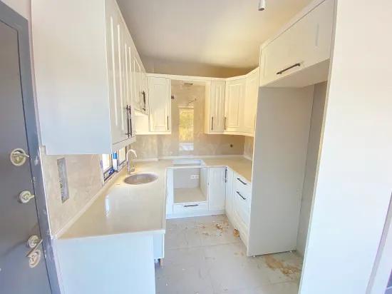 Seferihisar Payamlı'da Spacious Garden, Zero, Key Delivery Luxury For Sale 3+1 Villa