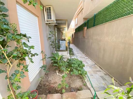 In Seferihisar Payamlı, Heat Pump, Cost-free Detached Corner 3+1 Villa For Sale