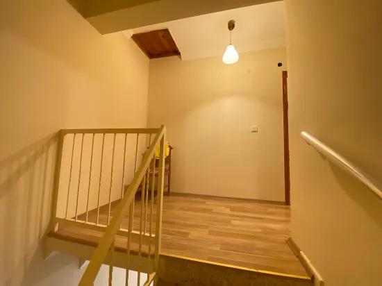 Seferihisar Mersin Area In the sea 50m! Zero refurbished, unique for sale 3+1 villa