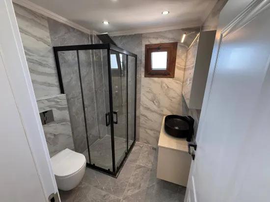 İzmir Menderes/özdere Of So Extremely Affordable Priced For Sale 3+1 Villa