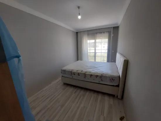 In the Republic Neighbourhood of Seferihisar, 1 km to the sea, a 4+1 wide garden luxurious villa for sale