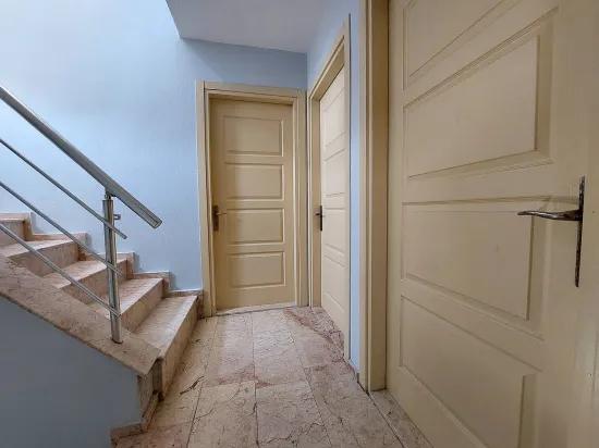 İzmir Seferihisar Doğanbey sea view for sale 3+1 summer house villa –