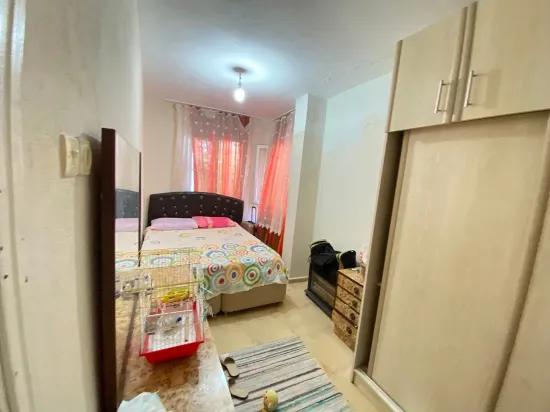 In Seferihisar Atatürk Neighbourhood, 100 metres from the sea, luxurious 3+1 villa with panoramic terrace
