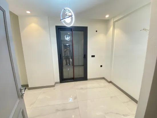 Gümüldür Fevzi Çakmak In the sea 100m Independent pool luxurious 3+1 smart villa