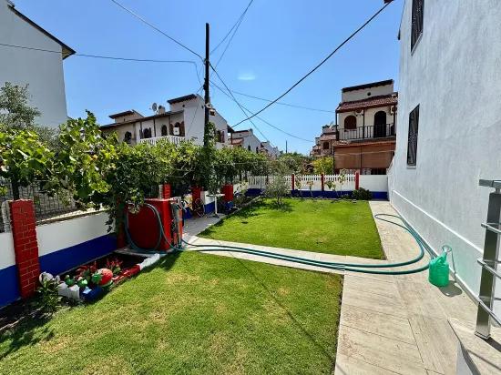 İzmir Seferihisar Doğanbey'de For Sale 3+1 Villa 60 Metres to the Sea