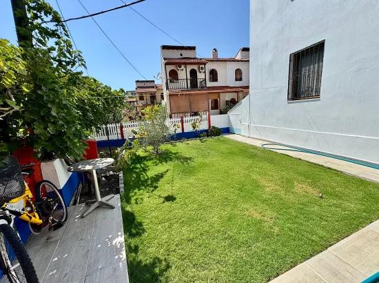İzmir Seferihisar Doğanbey'de For Sale 3+1 Villa 60 Metres to the Sea