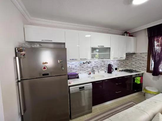 İzmir Seferihisar Doğanbey'de For Sale 3+1 Villa 60 Metres to the Sea