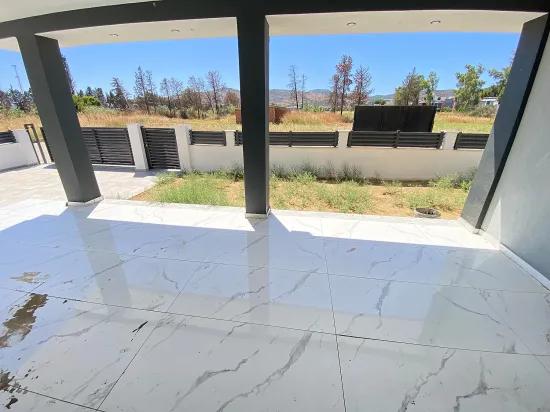Seferihisar Republic Neighbourhood Blue Flagged Beach 3+1 Villa for Sale