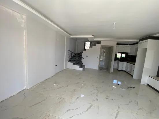 Seferihisar Republic Neighbourhood Blue Flagged Beach 3+1 Villa for Sale