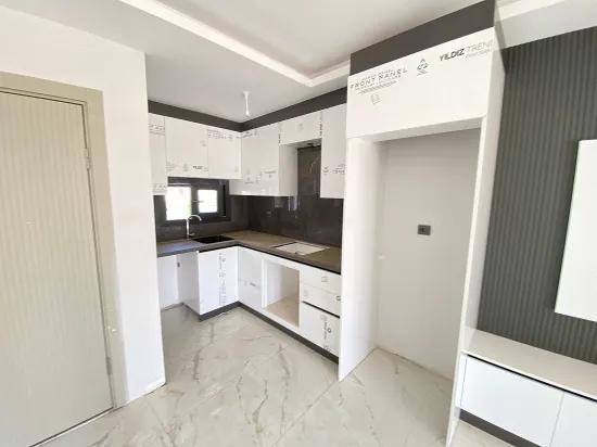 Seferihisar Republic Neighbourhood Blue Flagged Beach 3+1 Villa for Sale