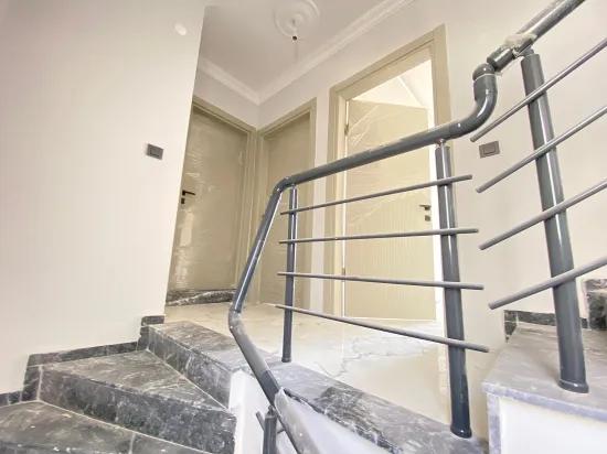 Seferihisar Republic Neighbourhood Blue Flagged Beach 3+1 Villa for Sale