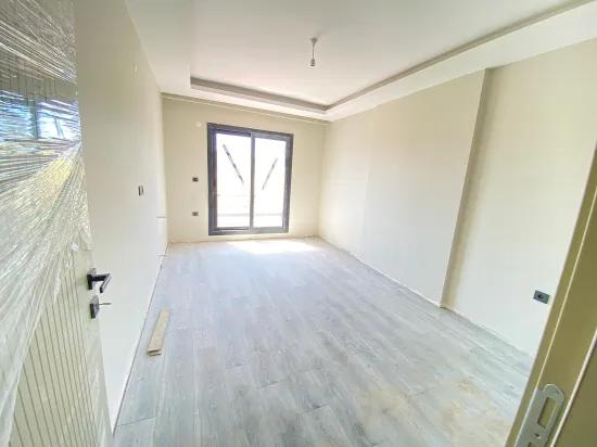 Seferihisar Republic Neighbourhood Blue Flagged Beach 3+1 Villa for Sale