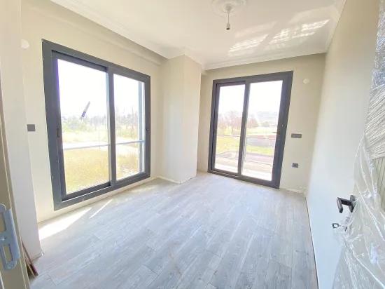 Seferihisar Republic Neighbourhood Blue Flagged Beach 3+1 Villa for Sale