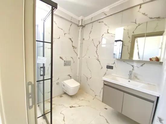 Seferihisar Republic Neighbourhood Blue Flagged Beach 3+1 Villa for Sale