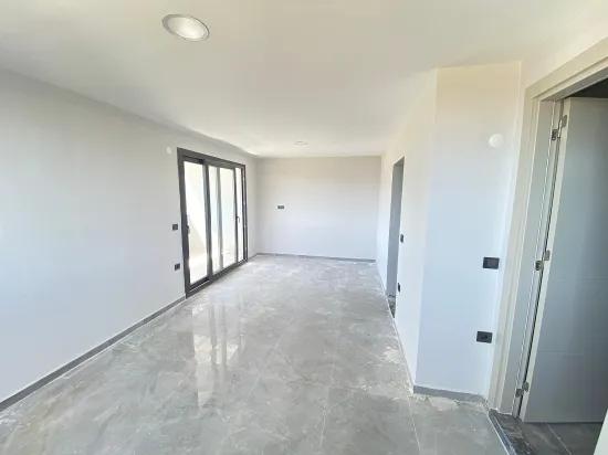 Seferihisar Republic Neighbourhood Blue Flagged Beach 3+1 Villa for Sale