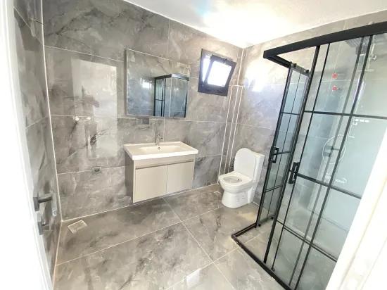 Seferihisar Republic Neighbourhood Blue Flagged Beach 3+1 Villa for Sale