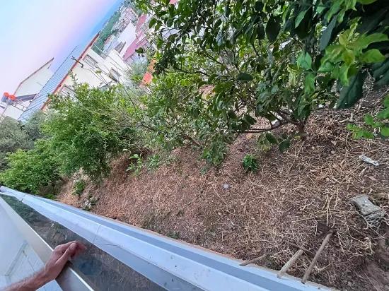 In The Gümüldür Region 2+1 Flat With Full Sea And Nature View!!!