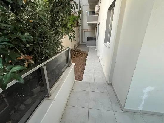 In The Gümüldür Region 2+1 Flat With Full Sea And Nature View!!!