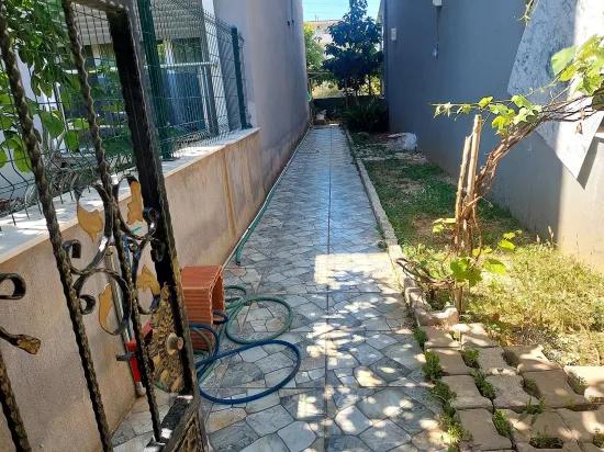 İzmir Seferihisar Ürkmez centre close for sale 1+1 flat