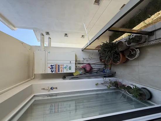 Seferihisar's Favourite Area Opportunity 2+1 For Sale Flat