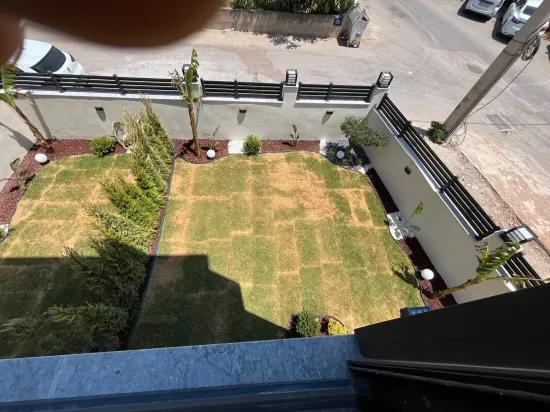 🌿 Özdere Çukuraltı In the Sea Nearby, Premium Corner for Sale 3+1 Villa