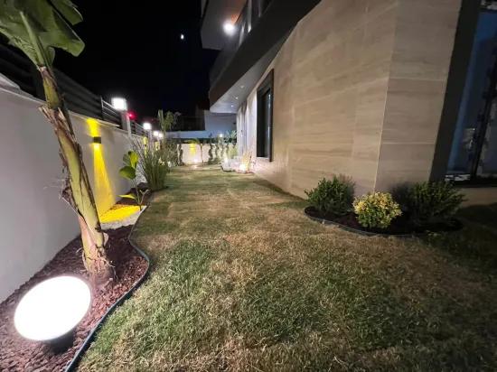 🌿 Özdere Çukuraltı In the Sea Nearby, Premium Corner for Sale 3+1 Villa