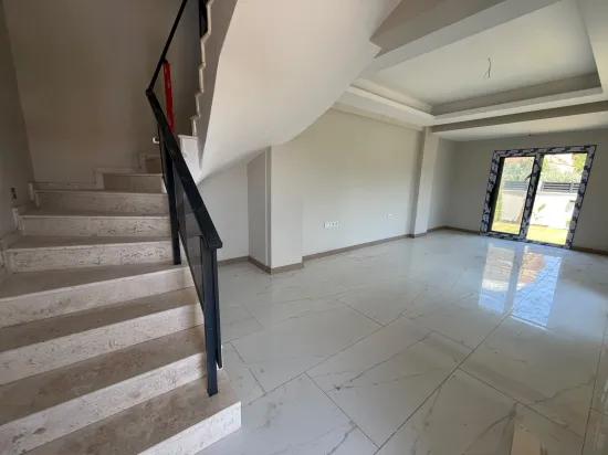 🌿 Özdere Çukuraltı In the Sea Nearby, Premium Corner for Sale 3+1 Villa