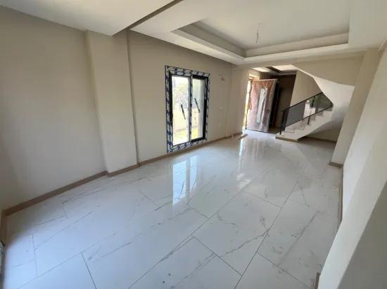 🌿 Özdere Çukuraltı In the Sea Nearby, Premium Corner for Sale 3+1 Villa