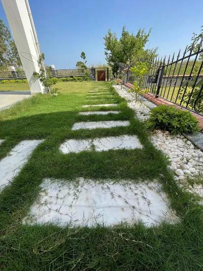Seferihisar In Bengiler To The Sea Zero In Location Modern Ultra Luxury Quality For Sale 3+1 Villa