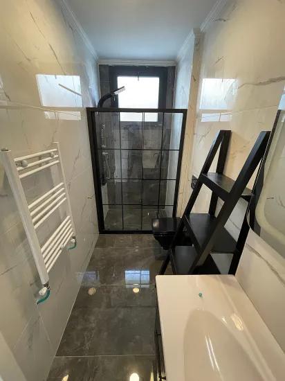 Seferihisar In Bengiler To The Sea Zero In Location Modern Ultra Luxury Quality For Sale 3+1 Villa