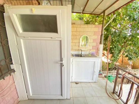 Seferihisar In Bengeler 400m to the sea fruit‑tree expense‑free for sale 3+1 Villa!