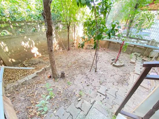 Seferihisar In Bengeler 400m to the sea fruit‑tree expense‑free for sale 3+1 Villa!