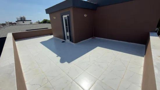 Luxury 3+1 Villa Close to the Sea In Seferihisar Doğanbey Cumhuriyet Neighbourhood