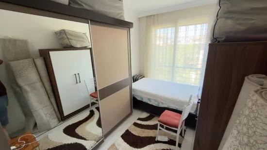 Luxury 3+1 Villa Close to the Sea In Seferihisar Doğanbey Cumhuriyet Neighbourhood