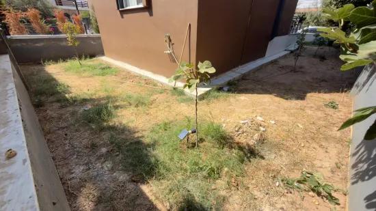 Luxury 3+1 Villa Close to the Sea In Seferihisar Doğanbey Cumhuriyet Neighbourhood