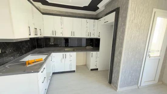Opportunity within walking distance of the sea In Özdere Çukuraltı! 4+2 (2 units apartments)