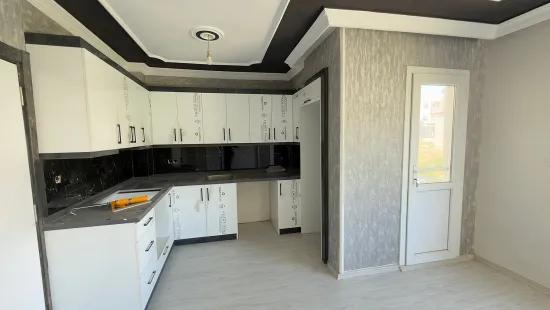 Opportunity within walking distance of the sea In Özdere Çukuraltı! 4+2 (2 units apartments)