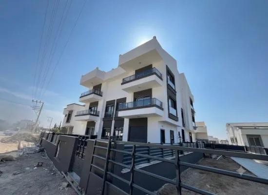 2+1 Duplex Apartment for sale In Ortamahalle, Özdere, Menderes, İzmir