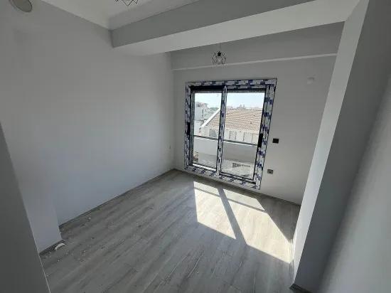 2+1 Duplex Apartment for sale In Ortamahalle, Özdere, Menderes, İzmir