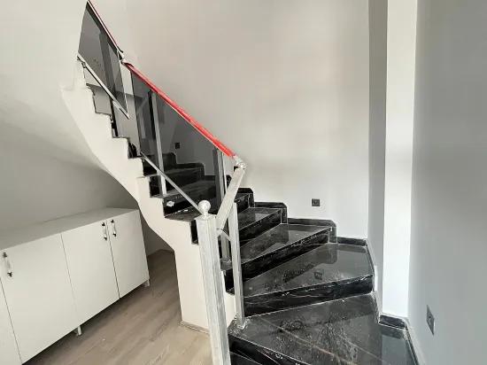 2+1 Duplex Apartment for sale In Ortamahalle, Özdere, Menderes, İzmir
