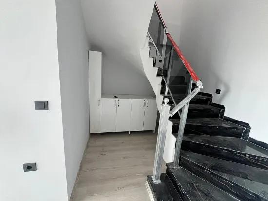 2+1 Duplex Apartment for sale In Ortamahalle, Özdere, Menderes, İzmir