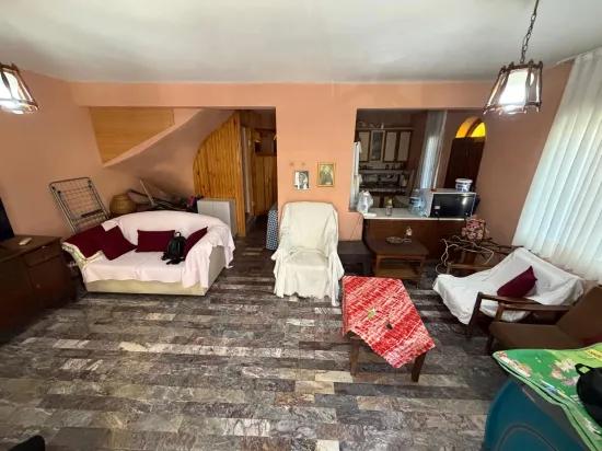Seferihisar Ürkmez In Bengiler Sea Front For Sale cost‑free 4+1 corner villa