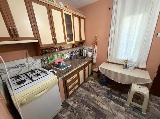 Seferihisar Ürkmez In Bengiler Sea Front For Sale cost‑free 4+1 corner villa