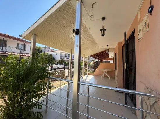 Seferihisar Ürkmez In Bengiler Sea Front For Sale cost‑free 4+1 corner villa
